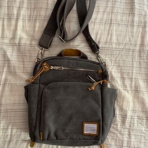 Travelon Anti-Theft Heritage Tour Bag - SOLD